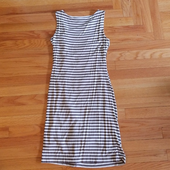 Mercer Madison stripped dress - Picture 5 of 8